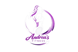 Andrea's Fitness logo