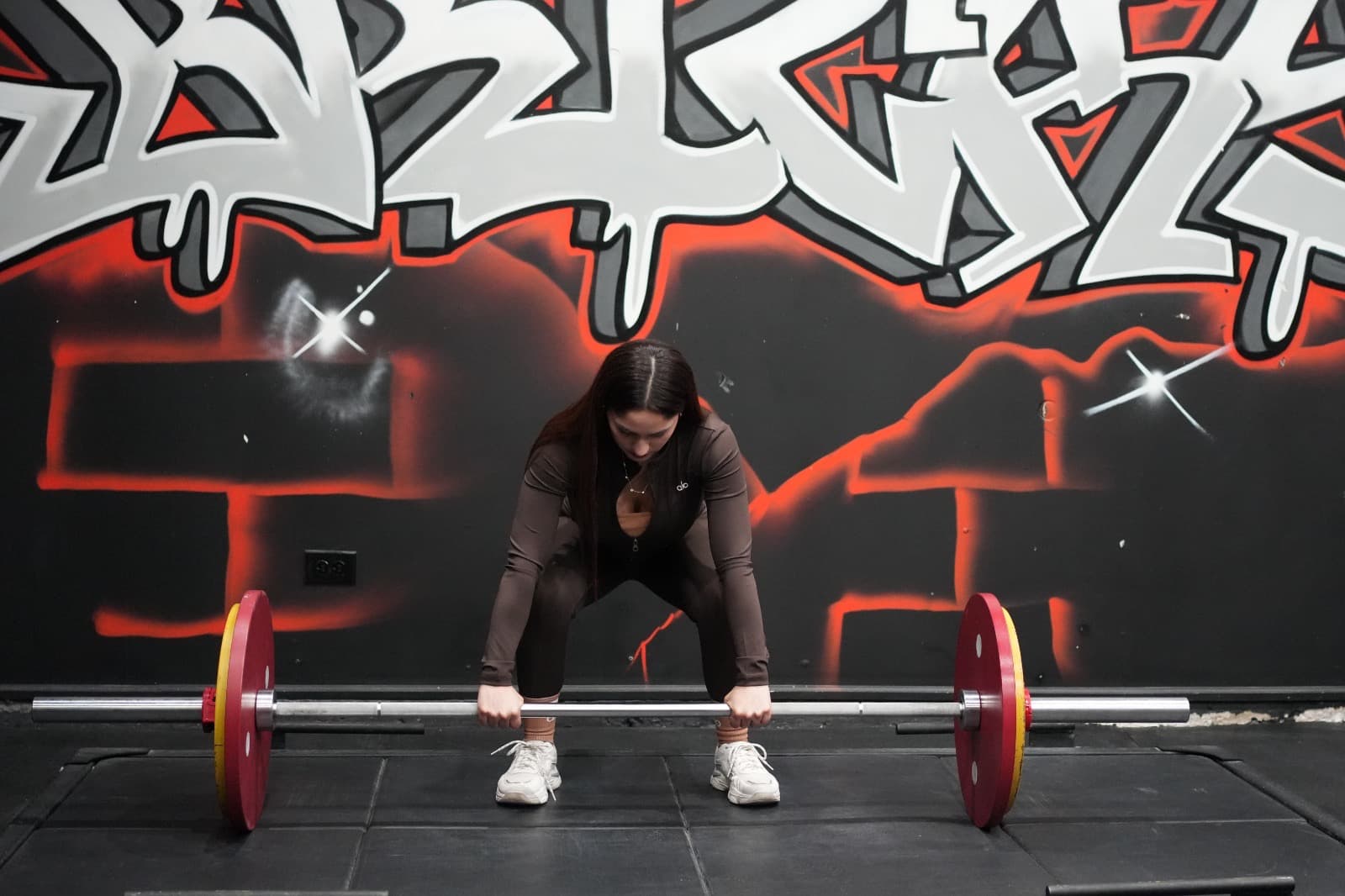 Guided workouts